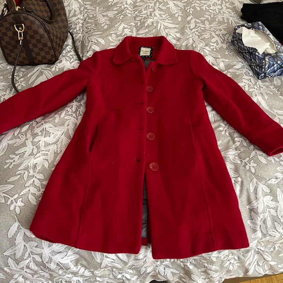 Second hand coat - Picture 1 of 1
